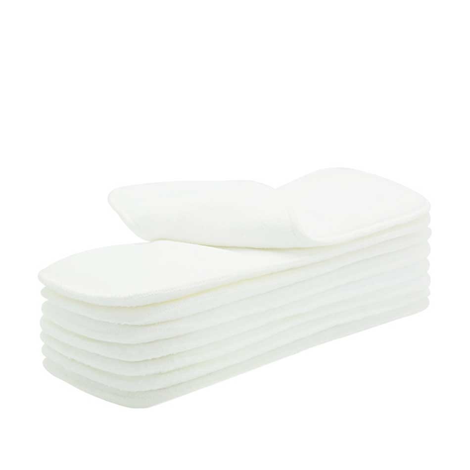 Pampers Diaper Premium Care - แผ่นซับผ้าอ้อม HappyFlute 3 ชั้น ไมโครไฟเบอร์ ขนาด