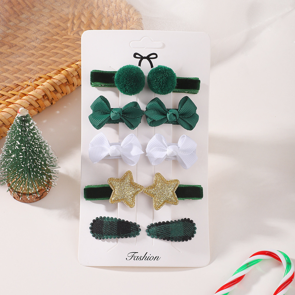 กิ๊บติดผมเด็กสำหรับเทศกาล 10 ช - Christmas Throw Blanket บทวิจารณ์และราคา