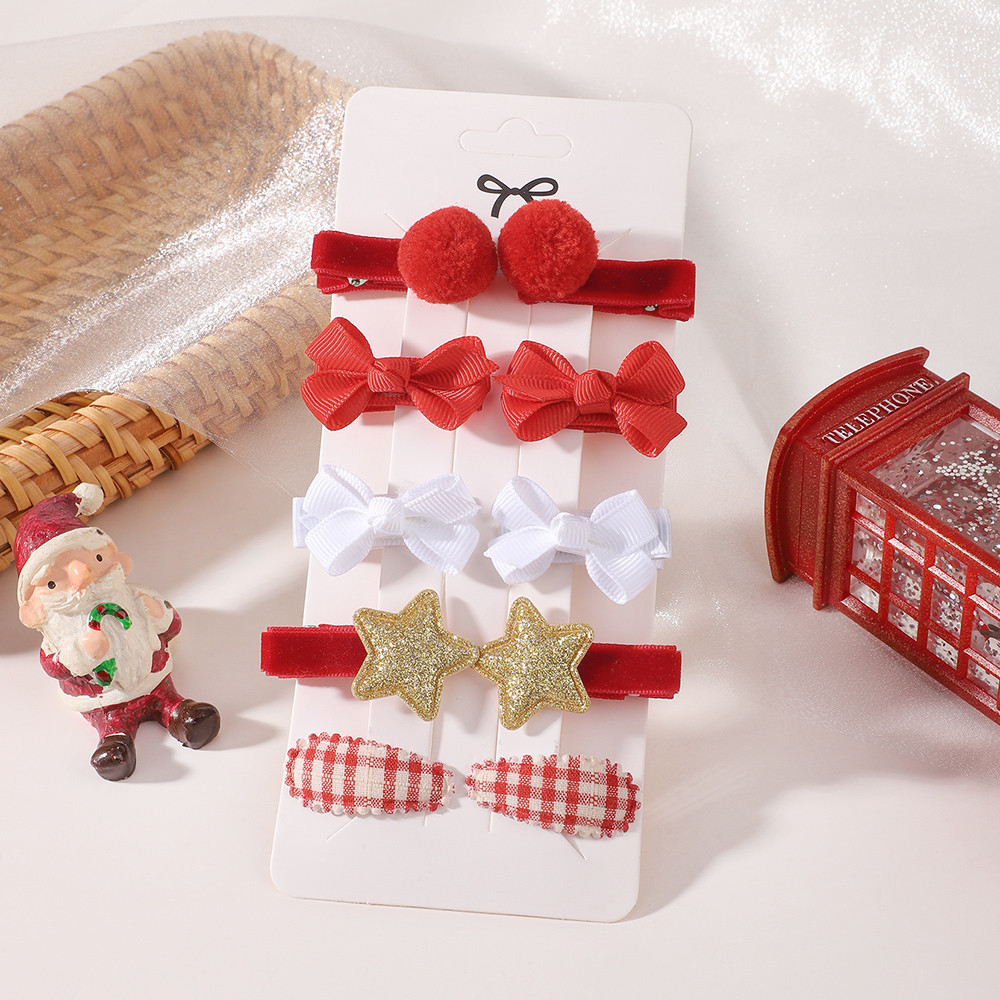 กิ๊บติดผมเด็กสำหรับเทศกาล 10 ช - Christmas Throw Blanket บทวิจารณ์และราคา