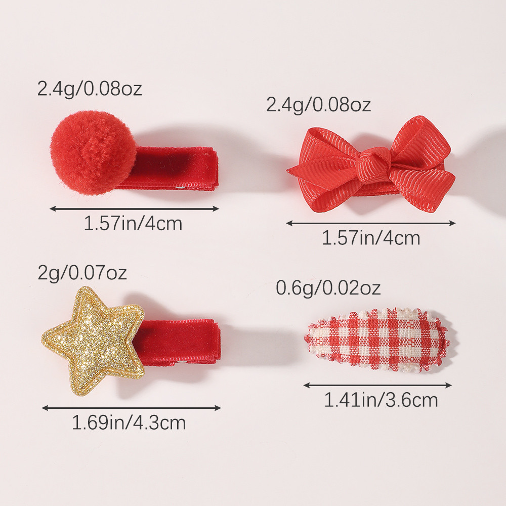 กิ๊บติดผมเด็กสำหรับเทศกาล 10 ช - Christmas Throw Blanket บทวิจารณ์และราคา
