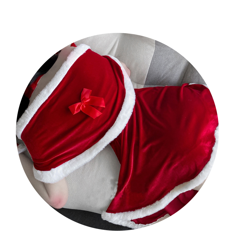 ชุดคริสต์มาสเซ็กซี่ปี 2025 ชุด - Elf Costume Christmas บทวิจารณ์และราคา