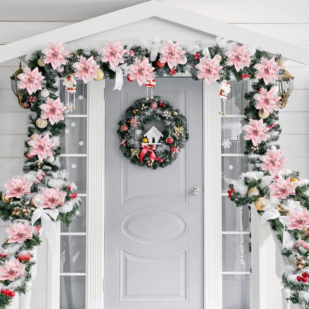 ชุดของตกแต่งต้นคริสต์มาส 5.5 น - Christmas Tree Artificial บทวิจารณ์และราคา