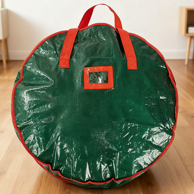 กระเป๋าเก็บต้นคริสต์มาสขนาดใหญ - Christmas Tree Artificial บทวิจารณ์และราคา