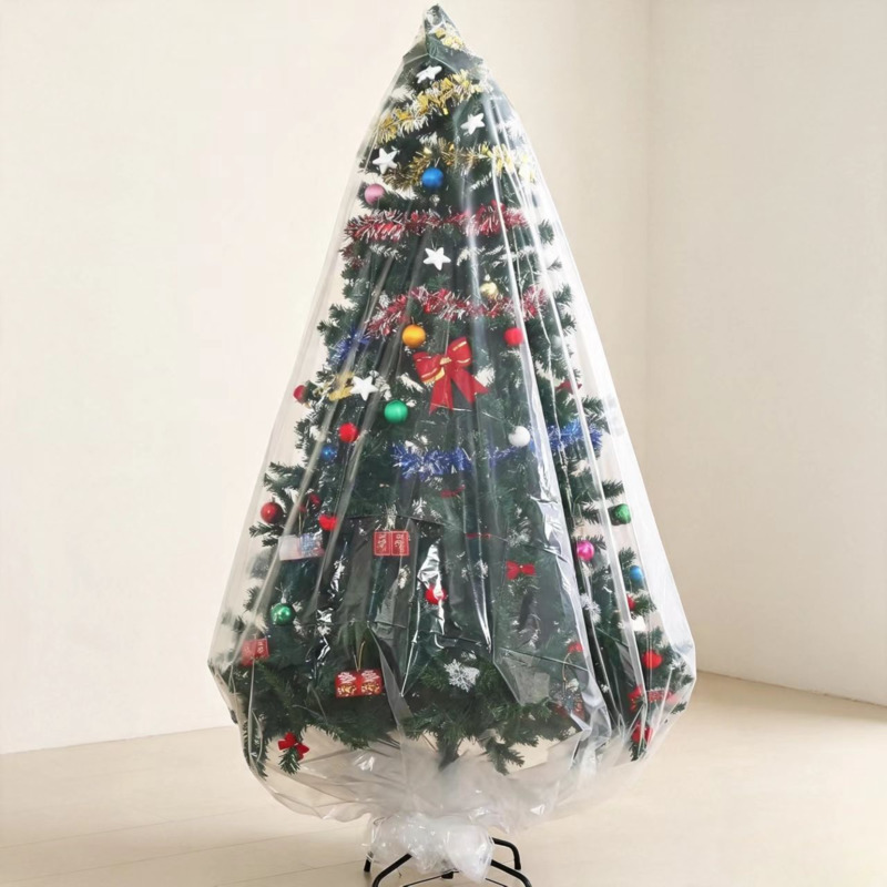 ถุงเก็บต้นคริสต์มาสขนาดใหญ่ ทำ - Christmas Tree Artificial บทวิจารณ์และราคา