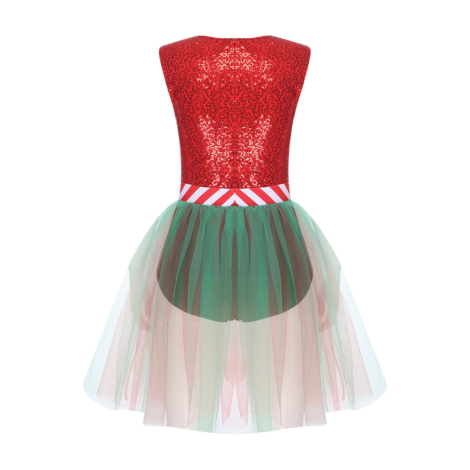 ชุดเอลฟ์คริสต์มาสสำหรับผู้หญิง - Elf Costume Christmas บทวิจารณ์และราคา
