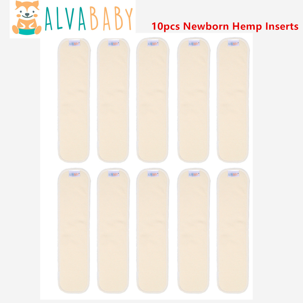 แผ่นซับผ้าอ้อมเด็กแรกเกิด ALVA - Pampers Diaper Premium Care บทวิจารณ์และราคา