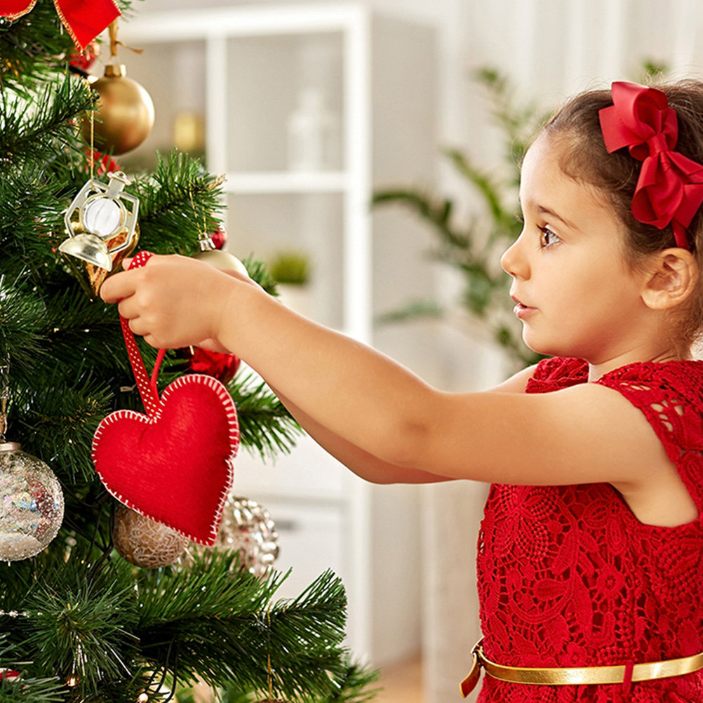 โคมไฟน้ำมันปลอมแบบแขวน 40 ชิ้น - Christmas Tree Artificial บทวิจารณ์และราคา