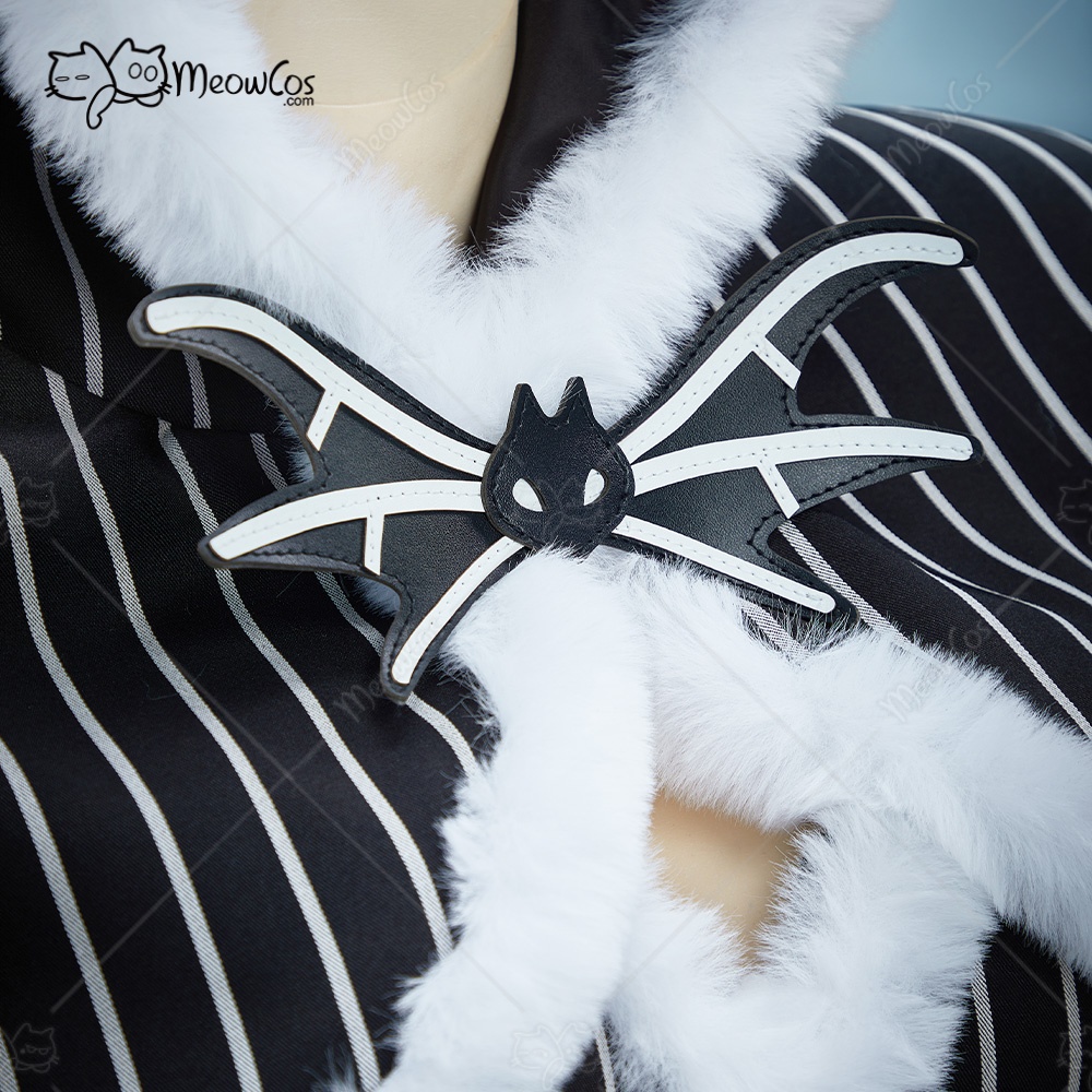 US Stock MEOWCOS ชุดเดรสลายทาง - Christmas Stocking Hanging บทวิจารณ์และราคา