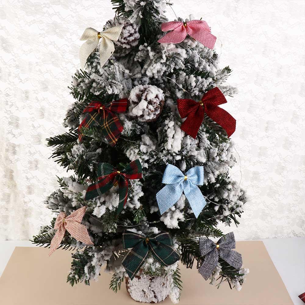 ชุดโบว์ผ้าลายสก็อตคริสต์มาส 10 - Christmas Throw Blanket บทวิจารณ์และราคา